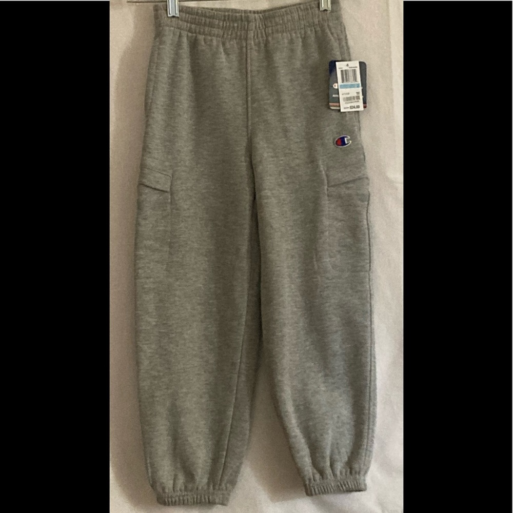 A champions pants